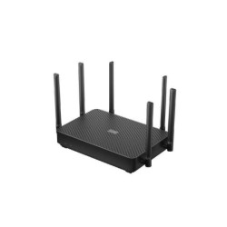 Xiaomi Mi Dual Band Router AX3200 WiFi 6 - Fino a 1800Mbps - 3 Porte LAN, 1 Porta WAN - 6 Antenne Esterne