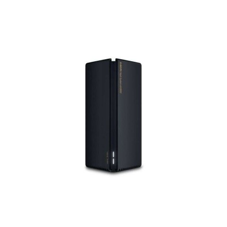 Xiaomi Mesh WiFi System WiFi 6 AX3000 Dual Band 1 Unità - Velocità fino a 2976Mbps - 3 Porte RJ-45