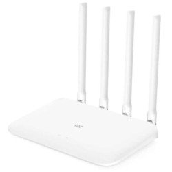 Xiaomi Mi WiFi Router AC1200 Dual Band - 1x Porta Gigabit Wan e 2x Porte Gigabit Lan - 4 Antenne Esterne