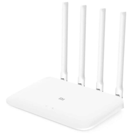 Xiaomi Mi WiFi Router AC1200 Dual Band - 1x Porta Gigabit Wan e 2x Porte Gigabit Lan - 4 Antenne Esterne