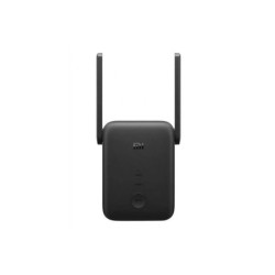 Ripetitore WiFi Xiaomi Mi Range Extender AC1200 - Dual Band - Fino a 1200Mbps - 2 Antenne Esterne - Colore Nero
