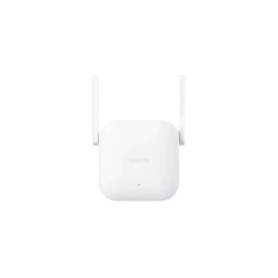 Amplificatore di rete WiFi Xiaomi Mi Range Extender N300 - Fino a 300Mbps - 2 antenne esterne - Colore bianco