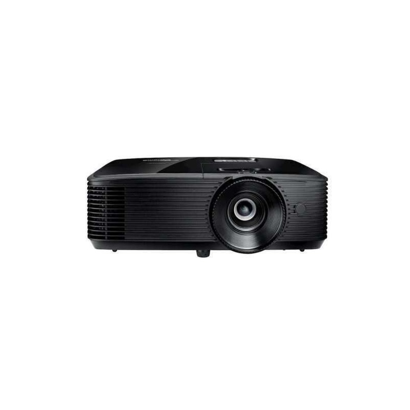 Optoma DW322 Proyector ANSI DLP WXGA - Altavoz 10w - HDMI, VGA, USB, RS232 - 3800 Lumenes Optoma DW322 Proyector ANSI DLP WXGA - Altavoz 10w - HDMI, VGA, USB, RS232 - 3800 Lumenes