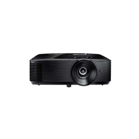 Optoma DW322 Proyector ANSI DLP WXGA - Altavoz 10w - HDMI, VGA, USB, RS232 - 3800 Lumenes