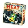 Gioco da Tavolo Heat - Tema Corse Automobilistiche - Da 1 a 6 Giocatori - Da 10 Anni - Durata 30-60min. ca.