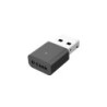 Adattatore WiFi Nano USB wireless D-Link - Fino a 300 Mbps - WPS