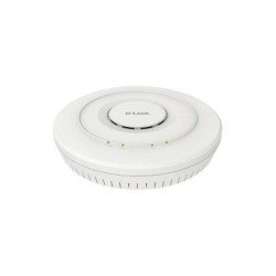 D-Link Punto de Acceso WiFi Doble Banda AC1200 - Velocidad hasta 1200 Mbps - Puerto RJ45