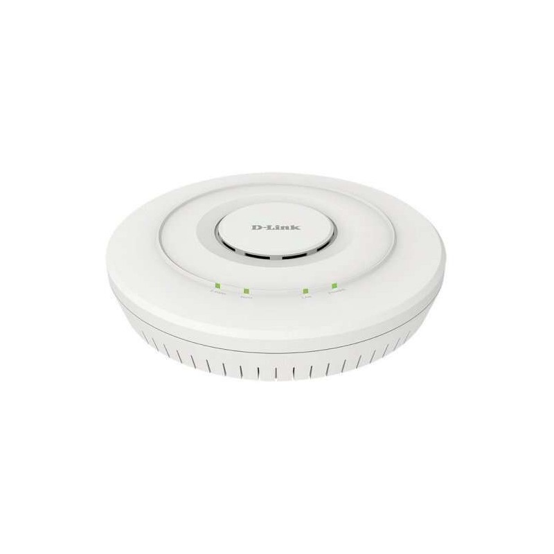 Access Point WiFi Dual Band D-Link AC1200 - Velocità fino a 1200 Mbps - Porta RJ45 Access Point WiFi Dual Band D-Link AC1200 - Velocità fino a 1200 Mbps - Porta RJ45