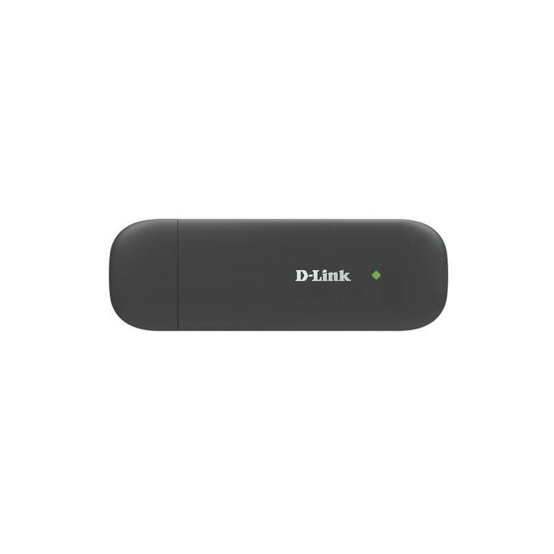 D-Link Adaptador USB WiFi 4G LTE D-Link Adaptador USB WiFi 4G LTE