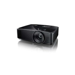 Optoma DX322 Proyector ANSI DLP XGA - Altavoz 10w - HDMI, VGA, USB, RS232 - 3800 Lumenes