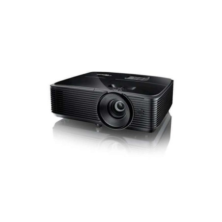 Optoma DX322 Proyector ANSI DLP XGA - Altavoz 10w - HDMI, VGA, USB, RS232 - 3800 Lumenes