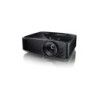 Optoma DX322 Proyector ANSI DLP XGA - Altavoz 10w - HDMI, VGA, USB, RS232 - 3800 Lumenes