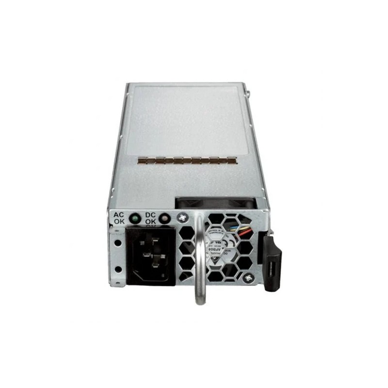 Alimentatore D-Link per switch da 300 W - Compatibile con le serie DXS-3400, DXS-3600 Alimentatore D-Link per switch da 300 W - Compatibile con le serie DXS-3400, DXS-3600