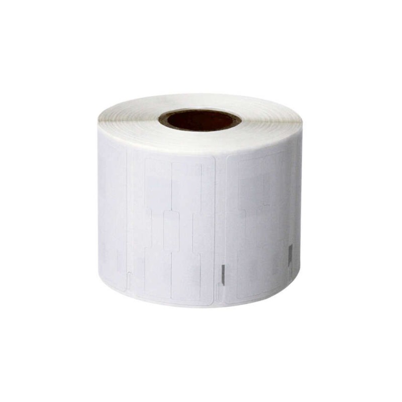 DYMO 11351 54mm x 11mm 1500 ETICHETTE TERMICHE BIANCHE GENERICHE S0722510 DYMO 11351 54mm x 11mm 1500 ETICHETTE TERMICHE BIANCHE GENERICHE S0722510