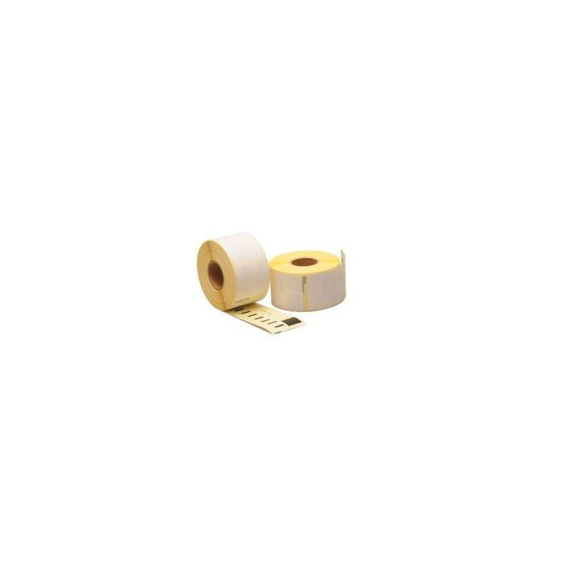 Dymo LW 99012 Etiquetas Genericas de Direccion Grandes Autoadhesivas - 36x89mm - 260 Unidades - Reemplaza S0722400 Dymo LW 99012 Etiquetas Genericas de Direccion Grandes Autoadhesivas - 36x89mm - 260 Unidades - Reemplaza S0722400