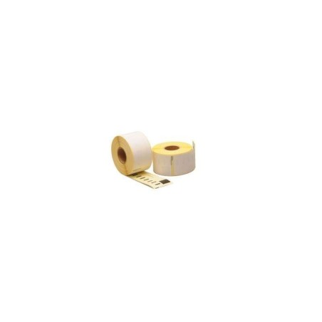 Dymo LW 99012 Etichette per indirizzi autoadesive grandi generiche - 36x89 mm - 260 unità - Sostituisce S0722400