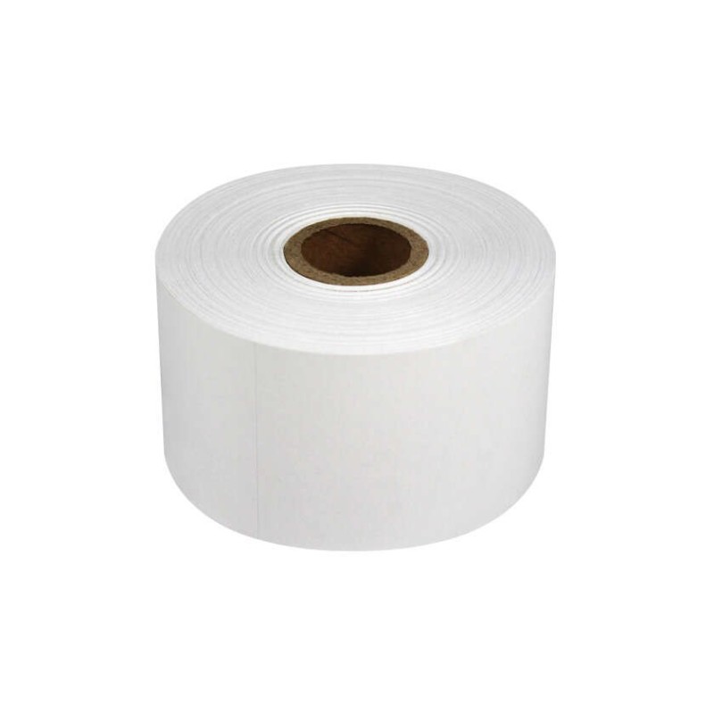 DYMO S0929100 51mm x 89mm 300 ETICHETTE GENERICHE NON ADESIVE NERO/BIANCO