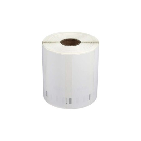 Dymo S0947410 - Etichette generiche pretagliate - 89x28 mm - 260 unità - Testo nero su sfondo bianco
