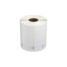 Dymo S0947410 - Etichette generiche pretagliate - 89x28 mm - 260 unità - Testo nero su sfondo bianco