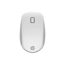 HP Z5000 Raton Inalambrico Bluetooth - 3 Botones - Uso Ambidiestro - Color Blanco