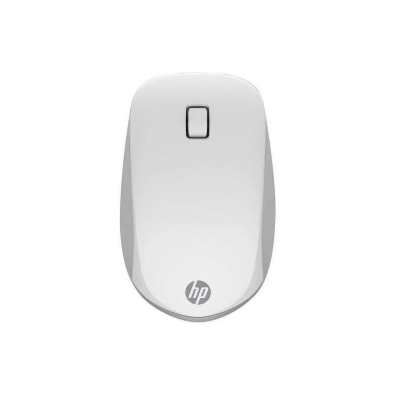 HP Z5000 Raton Inalambrico Bluetooth - 3 Botones - Uso Ambidiestro - Color Blanco HP Z5000 Raton Inalambrico Bluetooth - 3 Botones - Uso Ambidiestro - Color Blanco