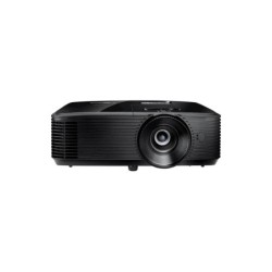 Proiettore Optoma S336 ANSI DLP SVGA - 4000 lumen - Altoparlante 10 W - HDMI, VGA, audio - Telecomando