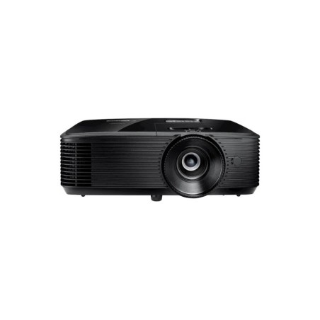 Proiettore Optoma S336 ANSI DLP SVGA - 4000 lumen - Altoparlante 10 W - HDMI, VGA, audio - Telecomando