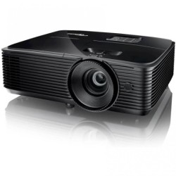 Optoma X400LVe Proyector 3D ANSI DLP XGA - Altavoz 10w - HDMI, VGA, USB - 4000 Lumenes