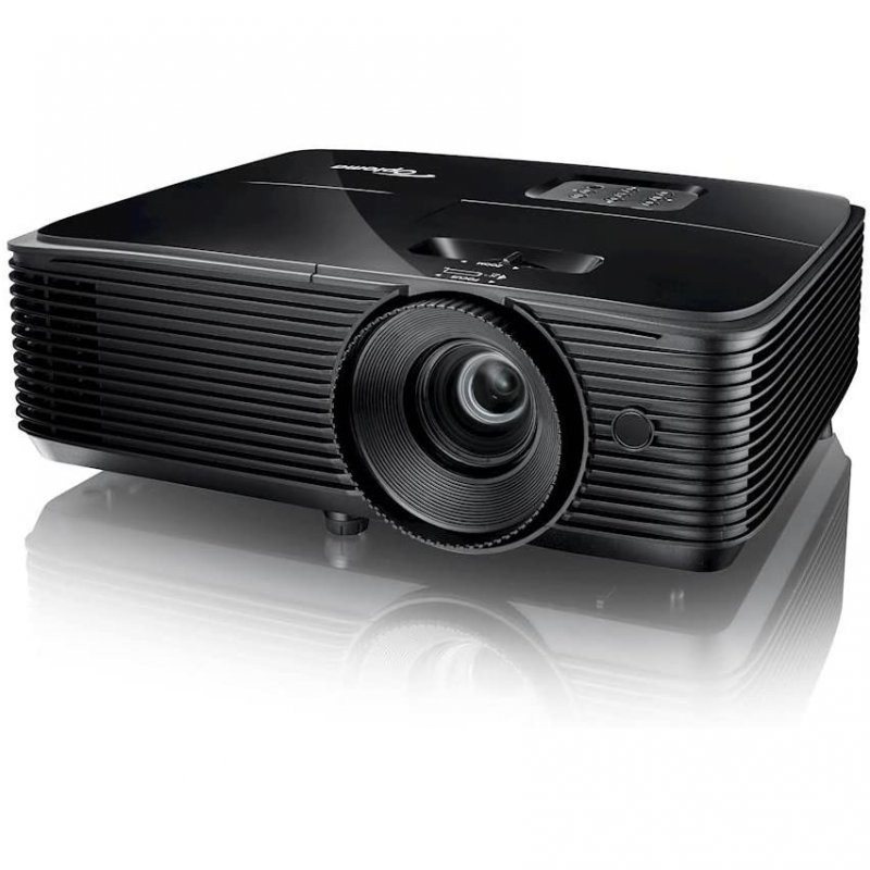 Optoma X400LVe Proyector 3D ANSI DLP XGA - Altavoz 10w - HDMI, VGA, USB - 4000 Lumenes Optoma X400LVe Proyector 3D ANSI DLP XGA - Altavoz 10w - HDMI, VGA, USB - 4000 Lumenes