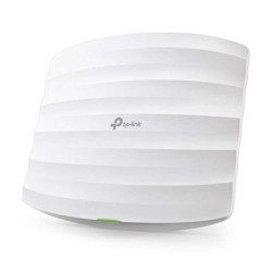 Punto di accesso Wireless N TP-Link EAP110 da 300 Mbps, montaggio a soffitto