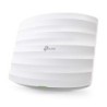 Punto di accesso Wireless N TP-Link EAP110 da 300 Mbps, montaggio a soffitto