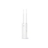 Access point Wireless N da esterno TP-Link 300Mbps - Tecnologia MIMO 2x2 - Supporta PoE passivo - 2 antenne esterne