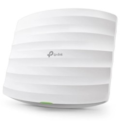 Punto di accesso Gigabit per montaggio a soffitto TP-Link Omada AC1350 MU-MIMO