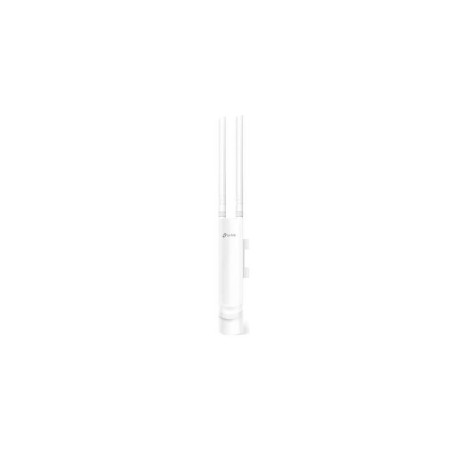 TP-Link Omada Punto de Acceso Inalambrico AC1200 MU-MIMO - Tecnologia Mesh - Montaje de Exterior/Interior