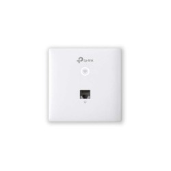TP-Link Punto de Acceso Inalambrico Gigabit MU-MIMO Omada AC1200 Montaje en Pared