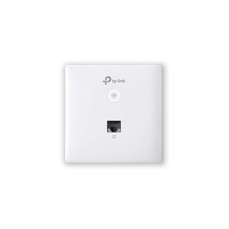 TP-Link Punto de Acceso Inalambrico Gigabit MU-MIMO Omada AC1200 Montaje en Pared