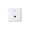 TP-Link Punto de Acceso Inalambrico Gigabit MU-MIMO Omada AC1200 Montaje en Pared