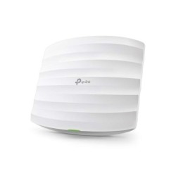 TP-Link Punto de Acceso Gigabit Inalambrico de Doble Banda AC1750 - Montaje de Techo