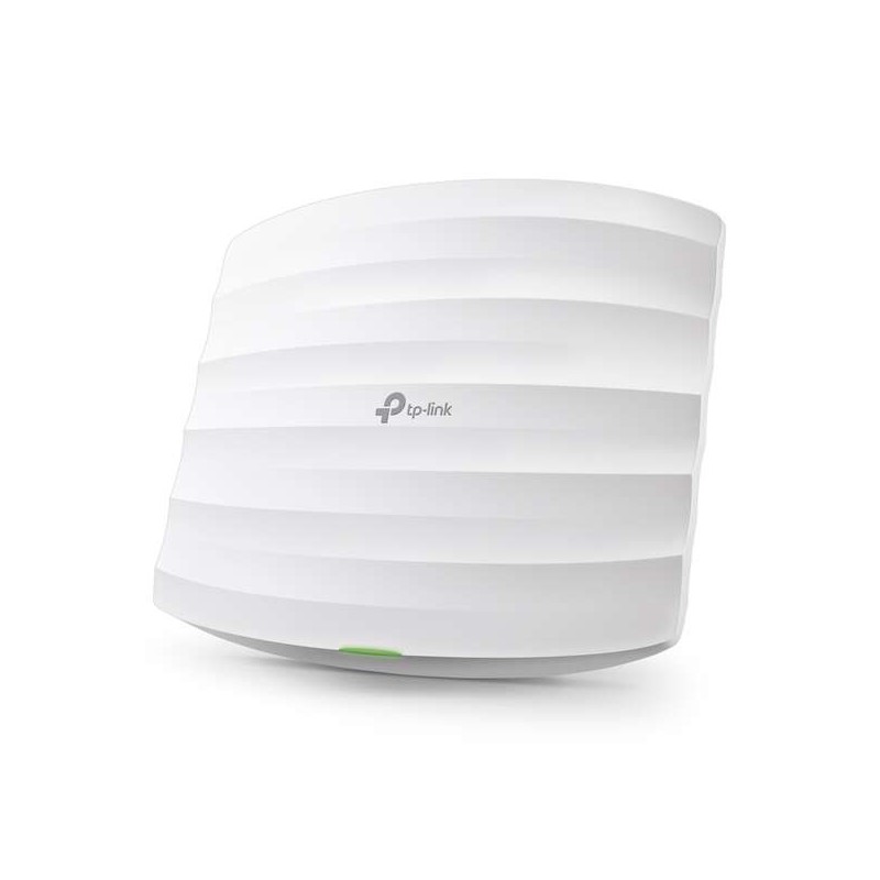 TP-Link Punto de Acceso Gigabit Inalambrico de Doble Banda AC1750 - Montaje de Techo