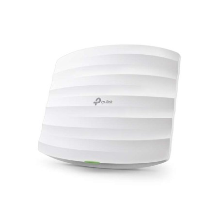 TP-Link Punto de Acceso Gigabit Inalambrico de Doble Banda AC1750 - Montaje de Techo