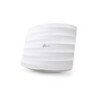 TP-Link Punto de Acceso WiFi Doble Banda AC1750 PoE - Velocidad hasta 1300Mbps - 2 Puertos RJ45 - MU-MIMO
