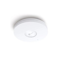 Access Point Dual Band WiFi 6 AX1800 TP-Link - Velocità fino a 1775Mbps - Porta RJ45