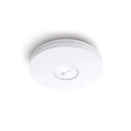 TP-Link Punto de Acceso WiFi 6 AX1800 Doble Banda - Velocidad hasta 1775Mbps - Puerto RJ45