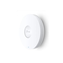 Punto di accesso dual band WiFi 6 TP-Link Omada - Porta RJ45 2,5 Gbps