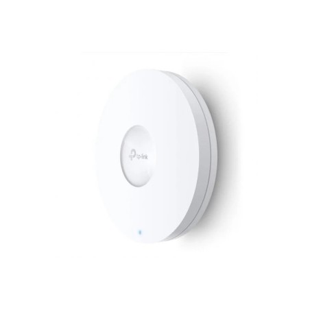 Punto di accesso dual band WiFi 6 TP-Link Omada - Porta RJ45 2,5 Gbps