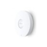 Punto di accesso dual band WiFi 6 TP-Link Omada - Porta RJ45 2,5 Gbps