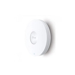 Access Point WiFi 6 TP-Link AX5400 Dual Band PoE - Velocità fino a 5400Mbps - Porta RJ45 - MIMO