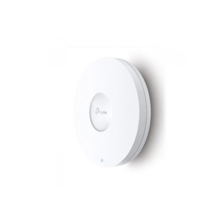 Access Point WiFi 6 TP-Link AX5400 Dual Band PoE - Velocità fino a 5400Mbps - Porta RJ45 - MIMO