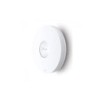 TP-Link Punto de Acceso WiFi 6 AX5400 PoE Doble Banda - Velocidad hasta 5400Mbps - Puerto RJ45 - MIMO