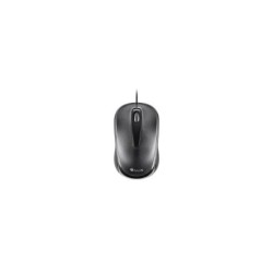 NGS Easy Delta Raton USB 1200dpi - 3 Botones - Uso Ambidiestro